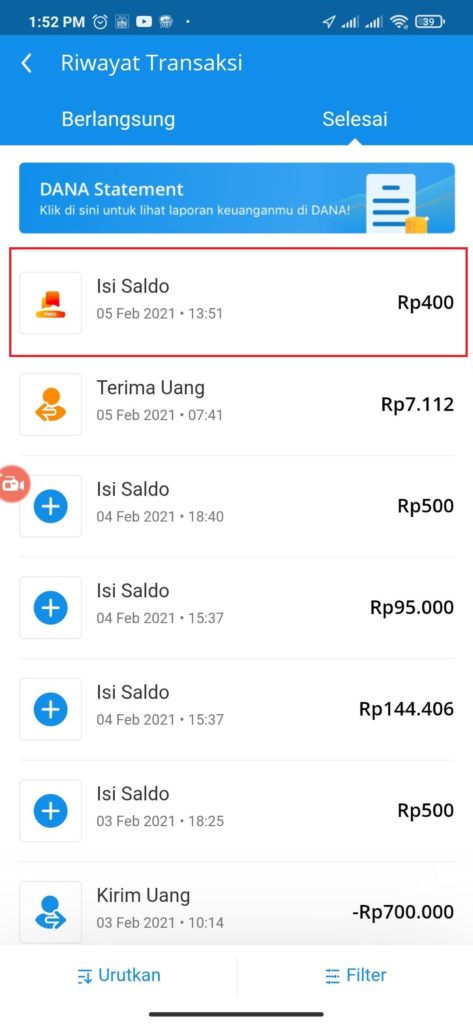 Cara Melakukan Penarikan Saldo Dana Gratis dari Aplikasi Helo