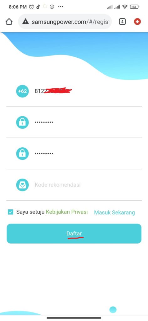 Review Aplikasi Samsungpower Aplikasi Money Game