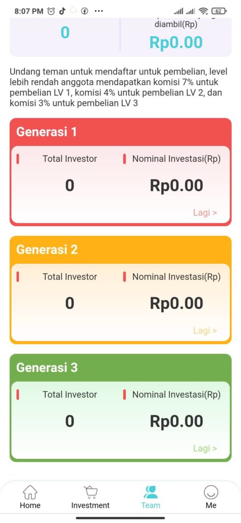 Review Aplikasi Samsungpower Aplikasi Money Game