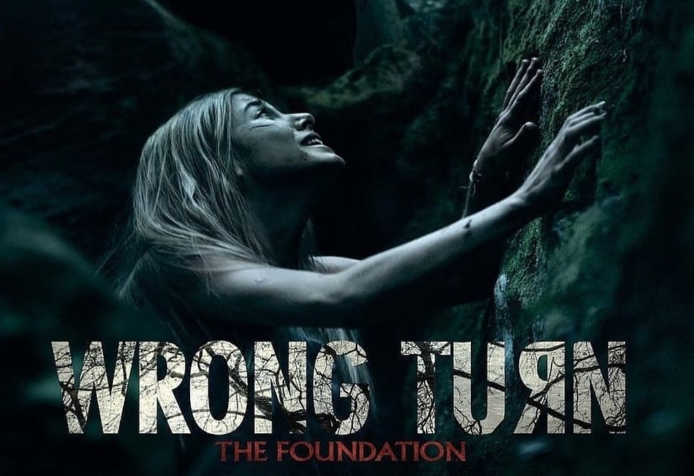 Link Download Film Wrong Turn 2021 Subtitle Indonesia