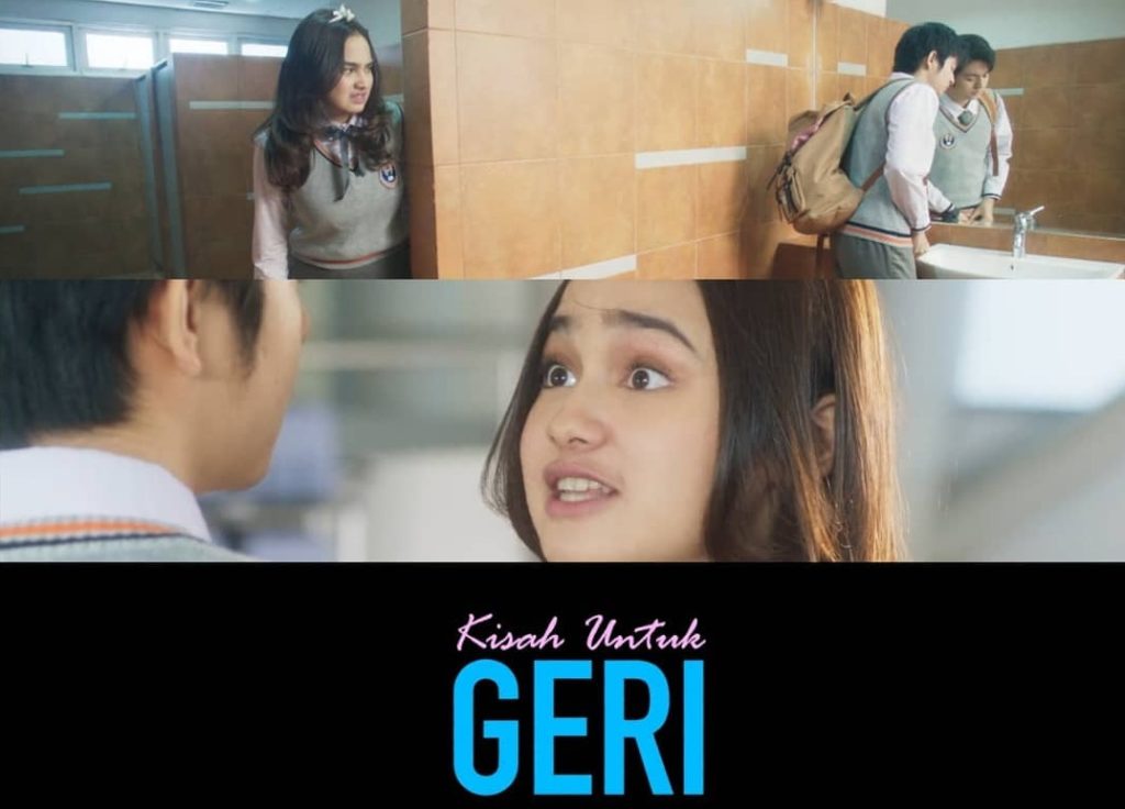 Bagaimana Cara Download Film Kisah untuk Geri Terbaru