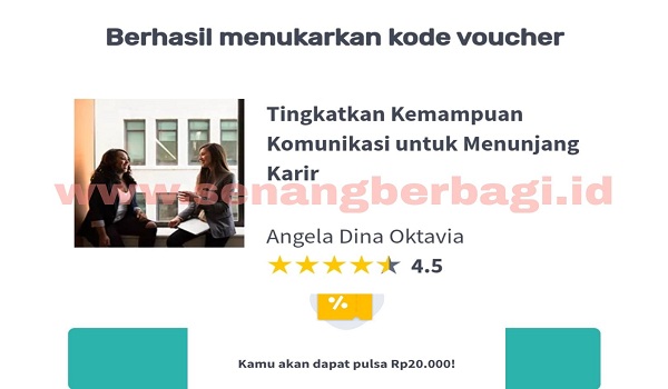 Cara Membeli Pelatihan Kartu Prakerja di Skill Academy