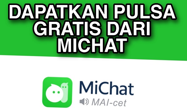 Cara mengundang teman pada michat