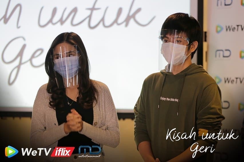 Download Film Gratis Kisah Untuk Geri Episode 3