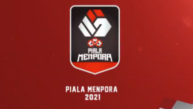 Link Live Streaming Gratis Piala Menpora 2021