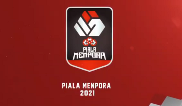 Link Live Streaming Gratis Piala Menpora 2021