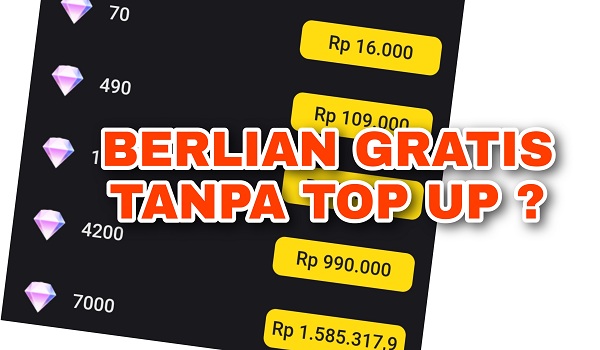 Cara Mendapatkan Berlian Snack Video Gratis