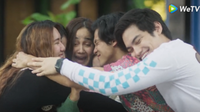 Link Download Film Kisah Untuk Geri Episode 8 Terbaru