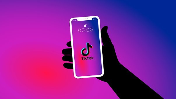 Link Download Aplikasi TikTok Lite Terbaru 2021