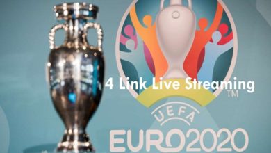 4 Link Live Streaming Piala Euro 2021 Gratis dan Berbayar