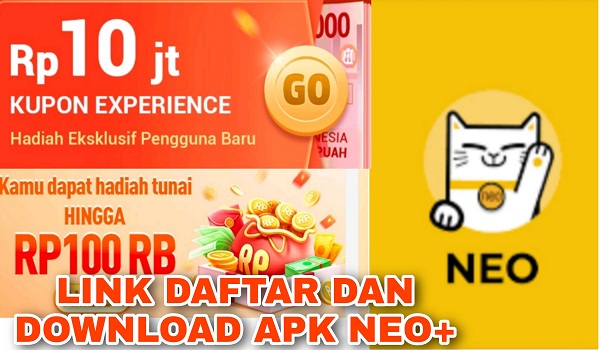 Link Download dan Daftar Bank BNC Terbaru