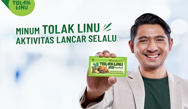 Obat Herbal yang Mudah Kita Temukan di Warung