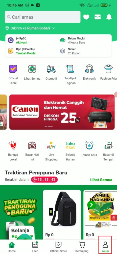 Cara Membeli Pelatihan Prakerja di Situs Skill Academy