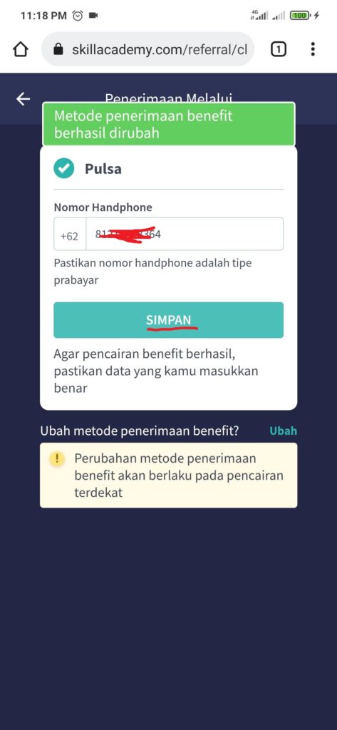 Cara Membeli Pelatihan Prakerja di Situs Skill Academy