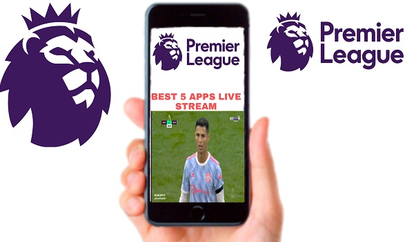 Aplikasi Nonton Liga Premier Inggris