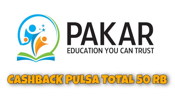 Berapa Lama Cashback Pulsa Masuk dari Situs Pakar