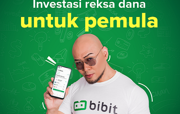 Cara Mendapatkan Uang dari Aplikasi Bibit Terbaru