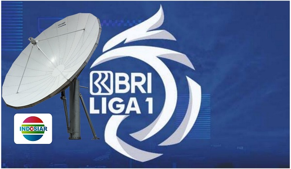 Cara Nonton BRI Liga 1 dari Parabola Terbaru 2021