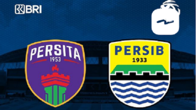 Link Live Streaming Persita Vs Persib BRI Liga 1 2021
