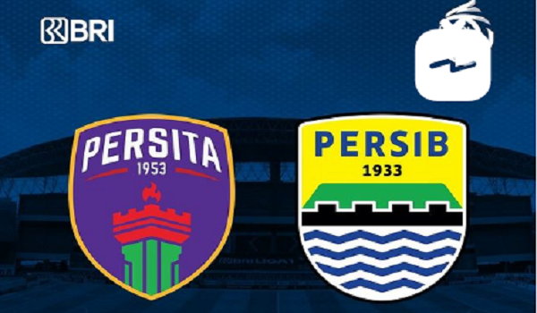 Link Live Streaming Persita Vs Persib BRI Liga 1 2021