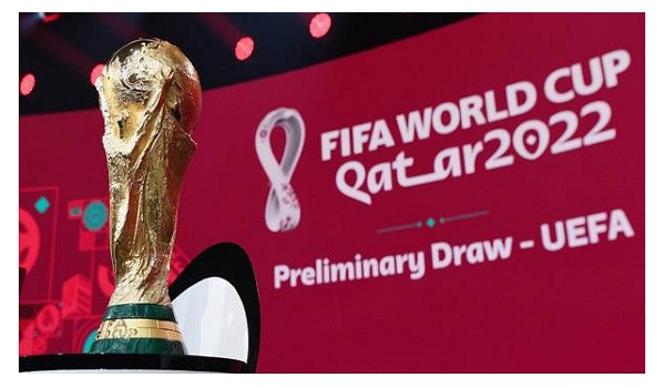 7 Aplikasi Live Streaming Kualifikasi Piala Dunia 2022