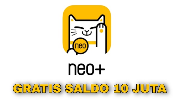 Kode Referral Bank BNC Gratis Saldo 10 Juta