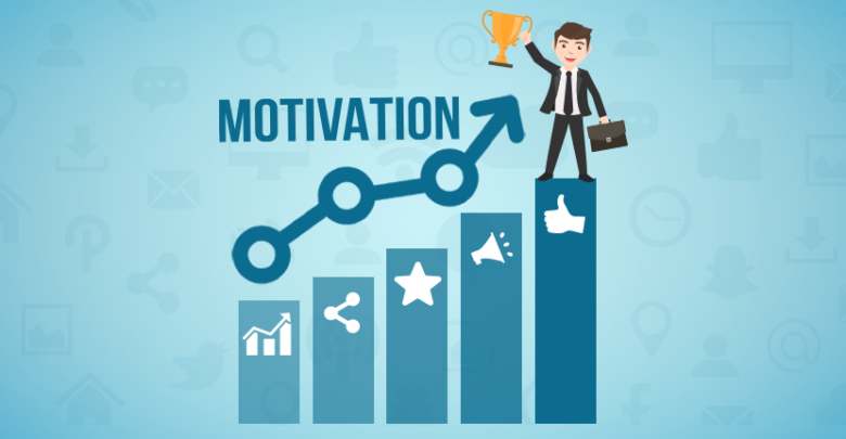 10 Cara Memotivasi Diri Sendiri Agar Semangat Dalam Bekerja