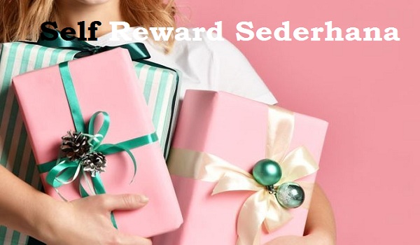 Self-Reward Sederhana