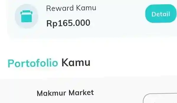 Cara Undang Teman di Aplikasi Makmur Bonus Hingga 1 Juta