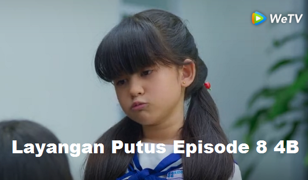 Link Download Film Layangan Putus Episode 8 4B