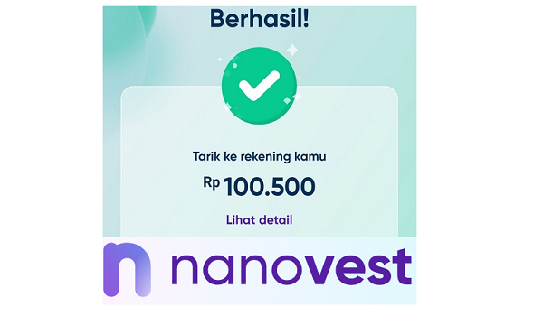 Cara Mengatasi Penarikan Aplikasi Nonovest Tidak Masuk