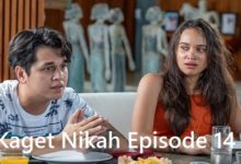 Link Download Film Kaget Nikah Episode 14