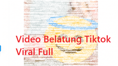 Link Video Belatung Didin 2022