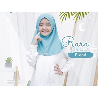 Jilbab rara instan