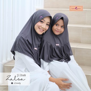 10 Jilbab Instan Anak Terbaik 2022 Auto Cantik