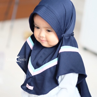 Jilbab Aqila Kids