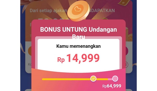 Cara Mendapatkan Uang dari Aplikasi Lazada Terbaru 2022