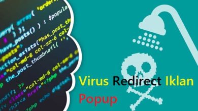 Cara Mengamankan Wordpress dari Virus Redirect Iklan Popup