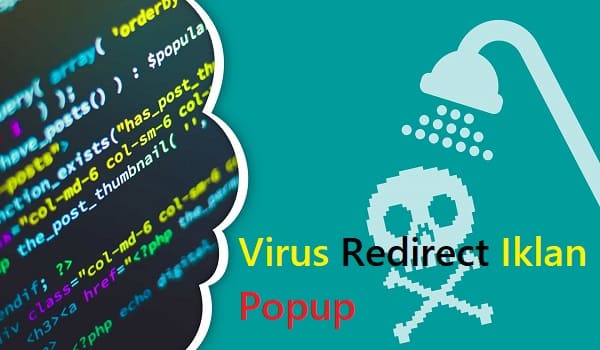 Cara Mengamankan WordPress dari Virus Redirect Iklan Popup