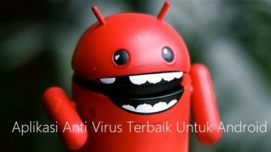 5 Aplikasi Anti Virus Terbaik Untuk Android 2022
