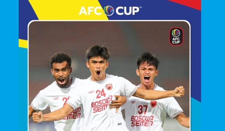 3 Situs Live Streaming Gratis Piala AFC Cup 2022