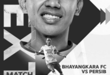 Link Live Streaming Gratis Persib Bandung Vs Bhayangkara FC Piala Presiden 2022
