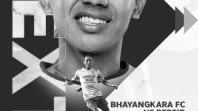 Link Live Streaming Gratis Persib Bandung Vs Bhayangkara FC Piala Presiden 2022
