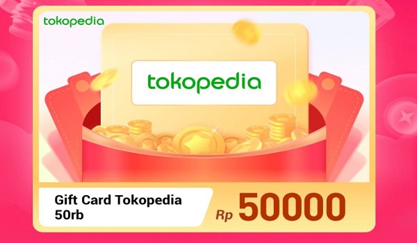 Cara Mendapatkan Saldo Tokopedia dari Aplikasi Snack Video