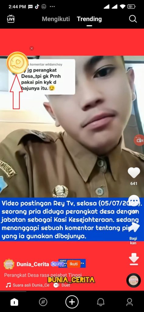 Cara Mendapatkan Saldo Tokopedia dari Aplikasi Snack Video Terbaru