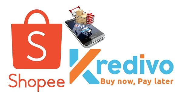 8 Cara Beli Barang di Shopee Bayar dengan Kredivo Terbaru 2022