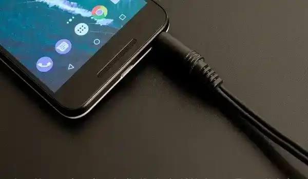 Cara Menyambungkan Audio Hp Android Ke Laptop Tanpa Kabel