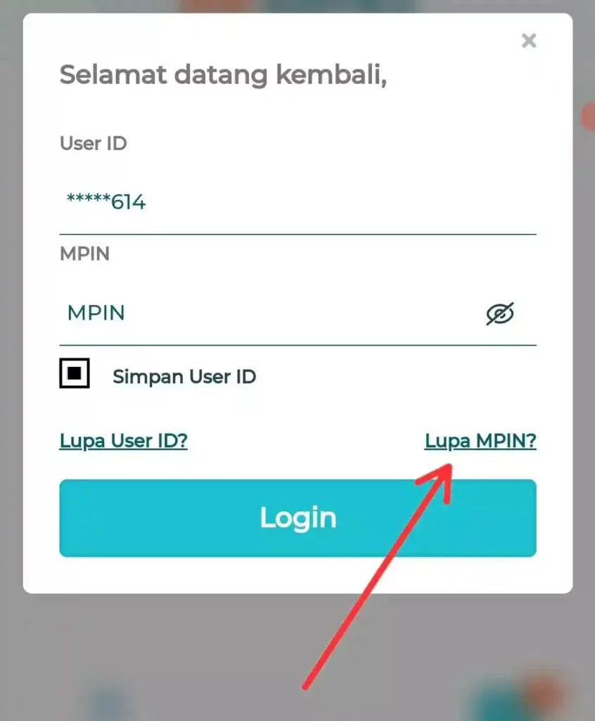 Cara Mengatasi Lupa MPIN BNI Mobile Banking Lewat Whatsapp