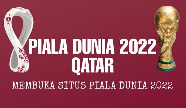 Cara Membuka Situs Piala Dunia Yang DiBlokir