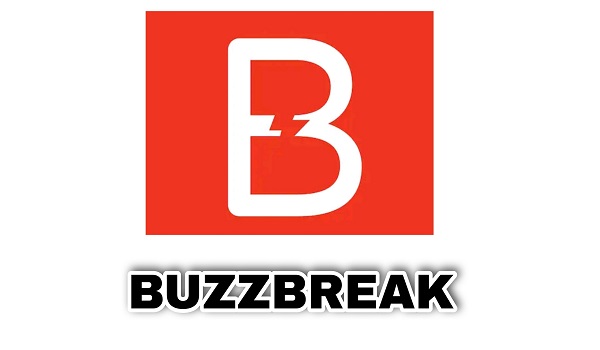 Aplikasi Buzzbreak